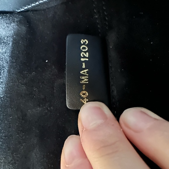 Dior Toujours Small tote - Picture 9 of 15